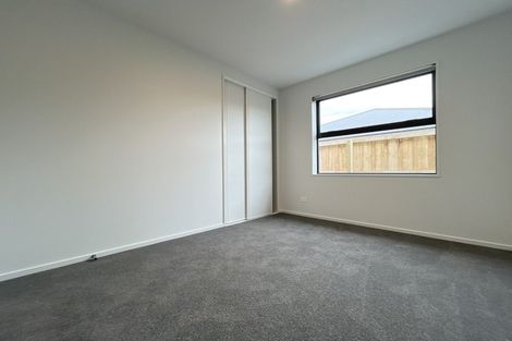 Photo of property in 3 Mondo Drive, Rolleston, 7614
