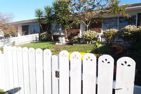 Photo of property in 6/28 Waimai Avenue, Weymouth, Auckland, 2103