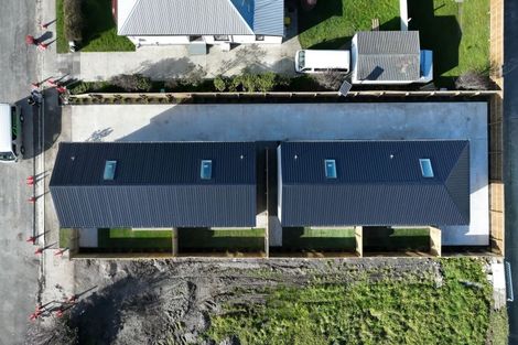 Photo of property in 1/19 Dilworth Street, Riccarton, Christchurch, 8011