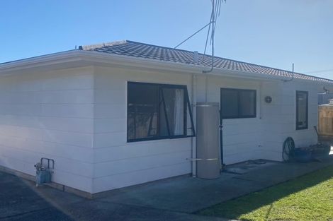 Photo of property in 3 Walker Crescent, Bulls, 4818