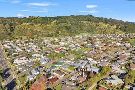 Photo of property in 6 Tane Lane, Whakatane, 3120