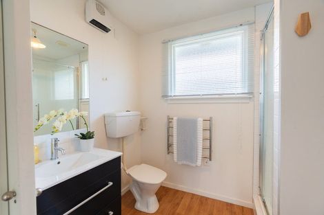 Photo of property in 3/15a Marriner Street, Sumner, Christchurch, 8081