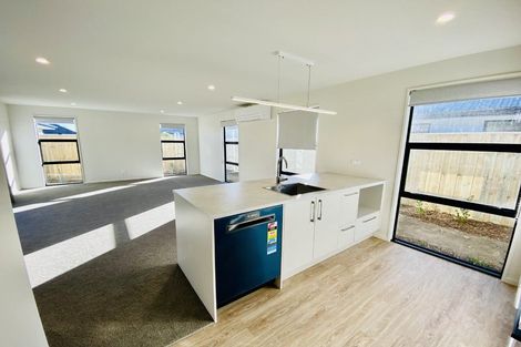 Photo of property in 6 Hayshed Street, Rolleston, 7614