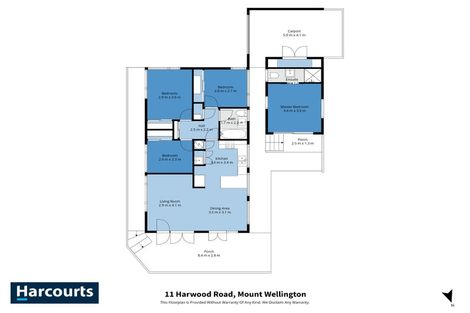 Photo of property in 11 Harwood Road, Mount Wellington, Auckland, 1060