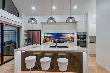 Photo of property in 42 Catalina Bay Drive, Hobsonville, Auckland, 0616