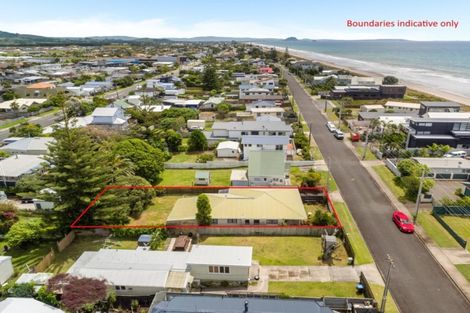 Photo of property in 66 Karewa Parade, Papamoa Beach, Papamoa, 3118