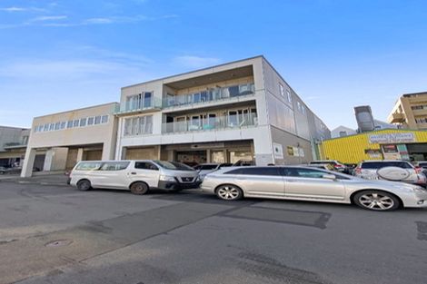 Photo of property in 5/35 Home Street, Mount Victoria, Wellington, 6011