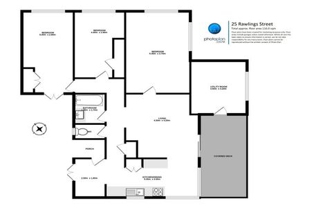 Photo of property in 25 Rawlings Street, Bader, Hamilton, 3206