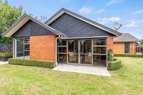 Photo of property in 1/26 Idris Road, Fendalton, Christchurch, 8052