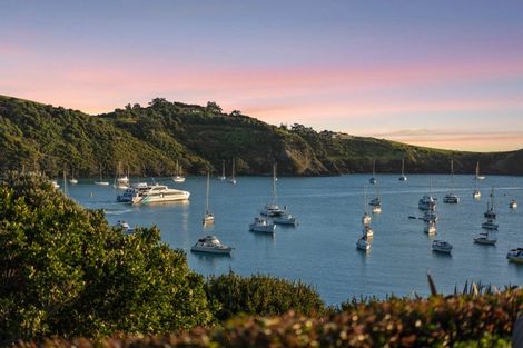 Photo of property in 124 Delamore Drive, Oneroa, Waiheke Island, 1081
