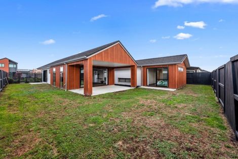 Photo of property in 3 Libeau Road, Chartwell, Hamilton, 3210