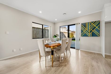 Photo of property in 10 Ballinabreen Road, Flat Bush, Auckland, 2019