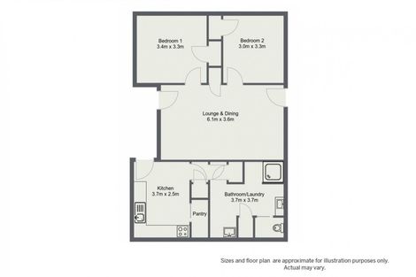 Photo of property in 2/11 Bryce Street, Cambridge, 3434