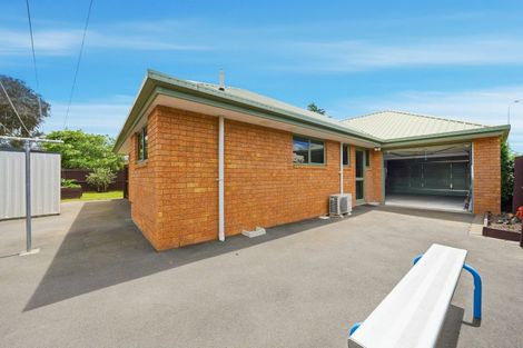 Photo of property in 31 Kingsbury Avenue, Rangiora, 7400