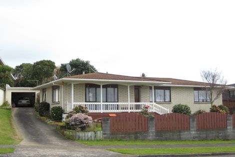 Photo of property in 8 Virginia Place, Whalers Gate, New Plymouth, 4310