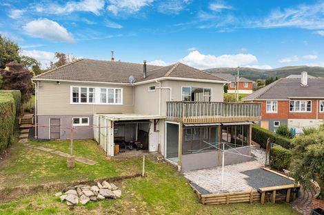 Photo of property in 112 Rosebank Avenue, Wakari, Dunedin, 9010