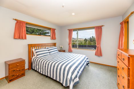 Photo of property in 209 Whitecliffs Road, Whitecliffs, Coalgate, 7673