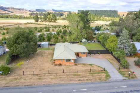 Photo of property in 209 Whitecliffs Road, Whitecliffs, Coalgate, 7673