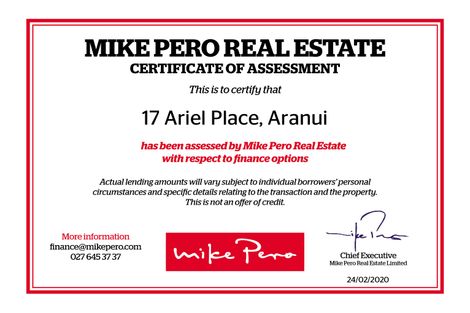 Photo of property in 17 Ariel Place, Aranui, Christchurch, 8061