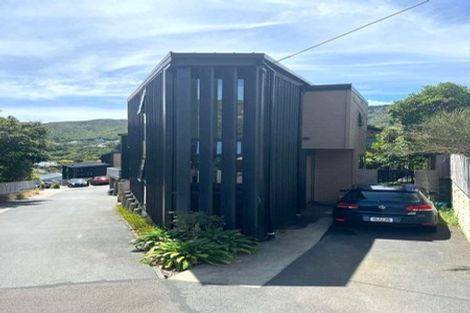 Photo of property in 1/38 Bankot Crescent, Ngaio, Wellington, 6035