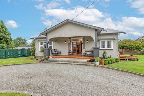 Photo of property in 27 Dawson Street, Pahiatua, 4910