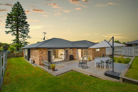 Photo of property in 74 Station Road, Matamata, 3400