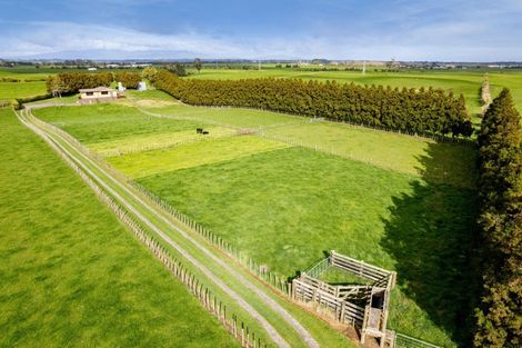 Photo of property in 302 Otaraoa Road, Motunui, Waitara, 4383
