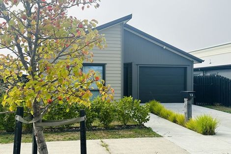 Photo of property in 12 Panewaka Street, Te Kauwhata, 3710