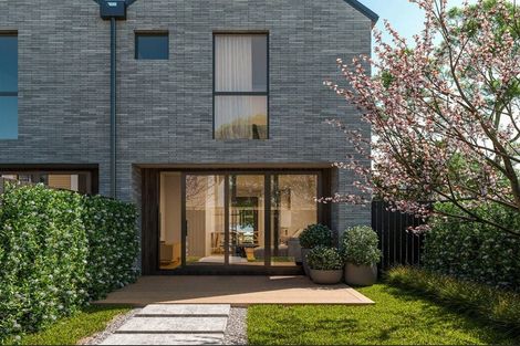 Photo of property in 3/149 Purchas Street, Edgeware, Christchurch, 8013