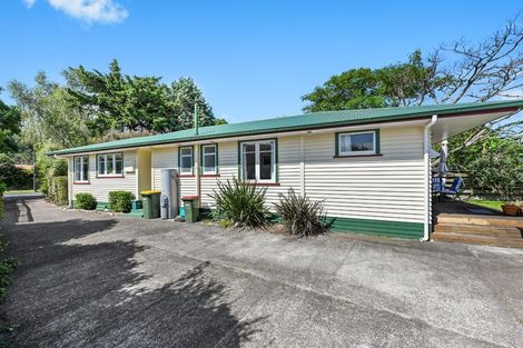 Photo of property in 63 Masters Avenue, Hillcrest, Hamilton, 3216