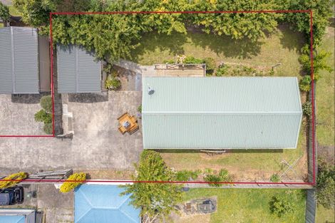 Photo of property in 70 Totara Street, Tawhero, Wanganui, 4501