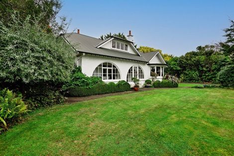 Photo of property in 129 Duke Street, Gladstone, Invercargill, 9810