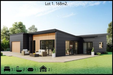 Photo of property in 80a Kenrick Street, Te Aroha, 3320