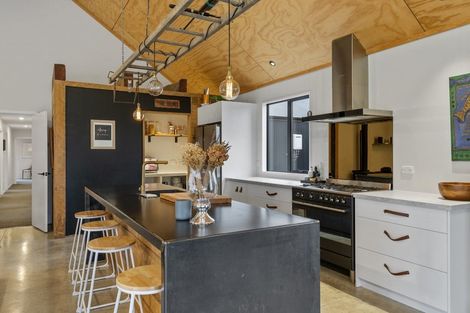 Photo of property in 729 Mclaughlins Road, Darfield, 7571