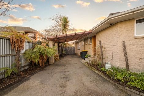 Photo of property in 73b Breens Road, Bishopdale, Christchurch, 8051