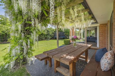 Photo of property in 18 Glenwood Drive, Prebbleton, 7604