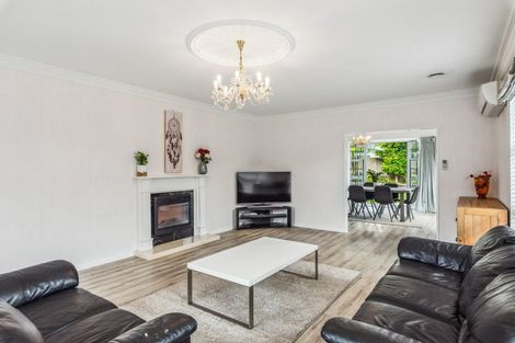 Photo of property in 16 Byrd Street, Levin, 5510