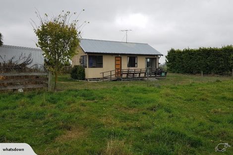 Photo of property in 168 Barkers Road, Methven, Rakaia, 7782
