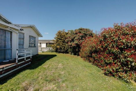 Photo of property in 47 Miller Street, Dannevirke, 4930