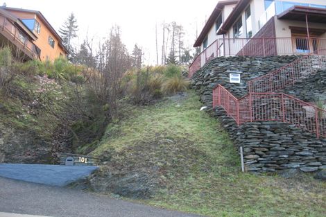Photo of property in 99 Hensman Road, Queenstown, 9300