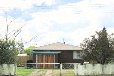 Photo of property in 1 Kokiri Street, Ngongotaha, Rotorua, 3010