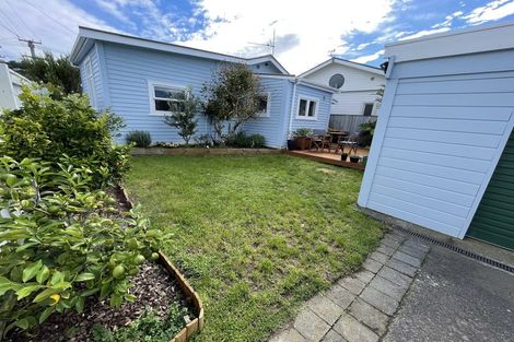 Photo of property in 136 Nelson Street, Petone, Lower Hutt, 5012