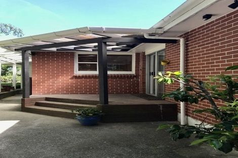 Photo of property in 1 Blue Mountains Road, Silverstream, Upper Hutt, 5019