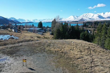 Photo of property in 25 Edwards Lane, Lake Tekapo, 7999