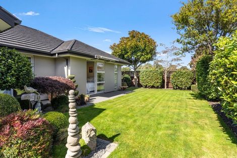 Photo of property in 21 Hyde Place, Halswell, Christchurch, 8025