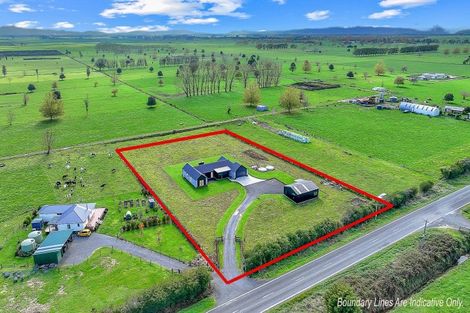 Photo of property in 279 Whitikahu Road, Taupiri, 3791