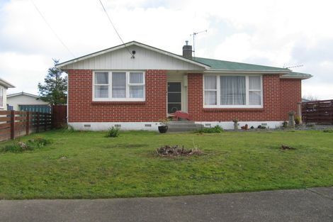 Photo of property in 4 Churchill Avenue, Feilding, 4702