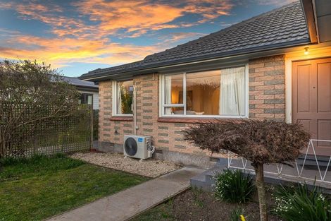 Photo of property in 1/14 Farquhars Road, Redwood, Christchurch, 8051