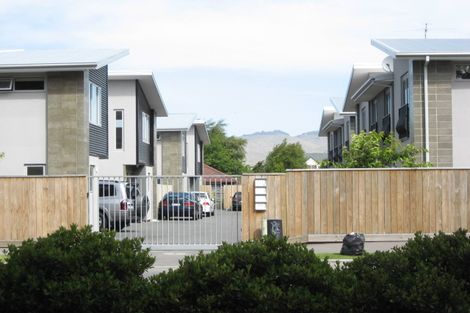 Photo of property in 212a Lincoln Road, Addington, Christchurch, 8024