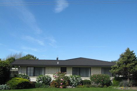 Photo of property in 5 Severne Street, Springlands, Blenheim, 7201